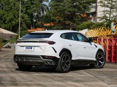2021 4.0T V8 2021 4.0T V8 Фото 7 из 54