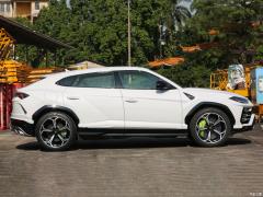 2021 4.0T V8 2021 4.0T V8 Фото 8 из 54