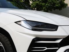 2021 4.0T V8 2021 4.0T V8 Фото 16 из 54