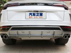 2021 4.0T V8 2021 4.0T V8 Фото 45 из 54
