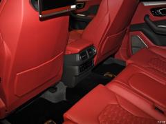 2021 4.0T V8 2021 4.0T V8 Фото 63 из 83