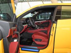 2021 4.0T V8 2021 4.0T V8 Фото 42 из 83