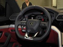 2021 4.0T V8 2021 4.0T V8 Фото 5 из 83