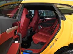 2021 4.0T V8 2021 4.0T V8 Фото 53 из 83