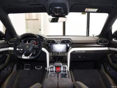 2021 4.0T V8 2021 4.0T V8 Фото 1 из 84