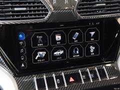 2021 4.0T V8 2021 4.0T V8 Фото 31 из 84
