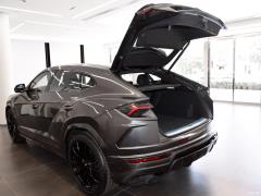 2021 4.0T V8 2021 4.0T V8 Фото 80 из 84