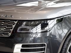 2021 5.0 SC V8 SVA Peak Creation Расширенная версия 2021 5.0 SC V8 SVA Peak Creation Extended Edition Фото 17 из 41