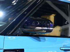 2021 3.0 L6 Памятное издание к 50-летию 2021 3.0 L6 50th Anniversary Commemorative Edition Фото 21 из 38