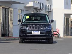 Версия 2021 3.0 L6 Prosperity 2021 3.0 L6 Prosperity Edition Фото 8 из 189