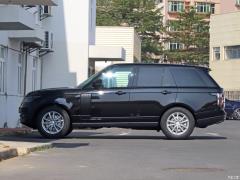 Версия 2021 3.0 L6 Prosperity 2021 3.0 L6 Prosperity Edition Фото 10 из 189
