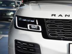 2021 5.0 SC V8 SVA Peak Creation Расширенная версия 2021 5.0 SC V8 SVA Peak Creation Extended Edition Фото 12 из 42