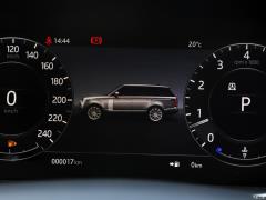Версия 2021 3.0 L6 Prosperity 2021 3.0 L6 Prosperity Edition Фото 48 из 294