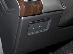 Фото Range Rover (Новый Рендж Ровер), фото салона