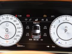 2021 5.0 SC V8 SVA Peak Creation Расширенная версия 2021 5.0 SC V8 SVA Peak Creation Extended Edition Фото 34 из 159