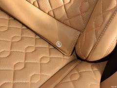 2021 5.0 SC V8 SVA Peak Creation Расширенная версия 2021 5.0 SC V8 SVA Peak Creation Extended Edition Фото 93 из 159