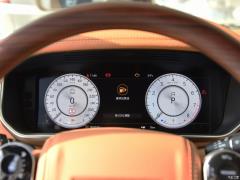 2021 5.0 SC V8 SVA Peak Creation Расширенная версия 2021 5.0 SC V8 SVA Peak Creation Extended Edition Фото 28 из 159