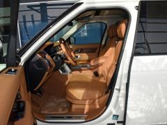 2021 5.0 SC V8 SVA Peak Creation Расширенная версия 2021 5.0 SC V8 SVA Peak Creation Extended Edition Фото 69 из 159