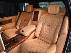 2021 5.0 SC V8 SVA Peak Creation Расширенная версия 2021 5.0 SC V8 SVA Peak Creation Extended Edition Фото 126 из 159