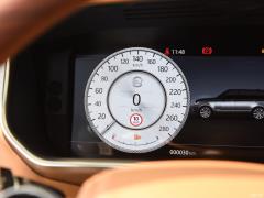 2021 5.0 SC V8 SVA Peak Creation Расширенная версия 2021 5.0 SC V8 SVA Peak Creation Extended Edition Фото 29 из 159