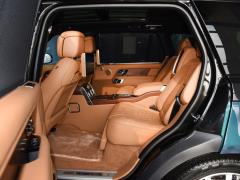 2021 5.0 SC V8 SVA Peak Creation Расширенная версия 2021 5.0 SC V8 SVA Peak Creation Extended Edition Фото 125 из 159