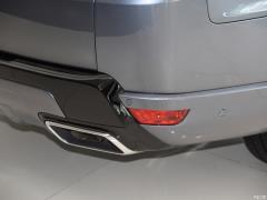 2021 3.0 L6 Сияющий черный выпуск 2021 3.0 L6 Shining Black Edition Фото 42 из 42