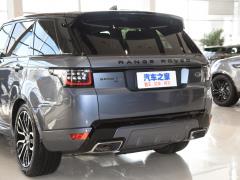 2021 3.0 L6 Сияющий черный выпуск 2021 3.0 L6 Shining Black Edition Фото 33 из 42