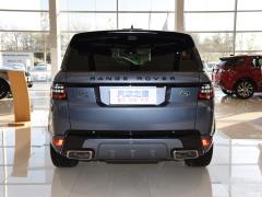 2021 3.0 L6 Сияющий черный выпуск 2021 3.0 L6 Shining Black Edition Фото 5 из 42