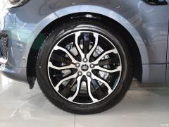 2021 3.0 L6 Сияющий черный выпуск 2021 3.0 L6 Shining Black Edition Фото 21 из 42