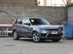 Фото Land Rover Range Rover Sport (L494)