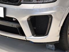 2021 5.0 SC V8 SVR 2021 5.0 SC V8 SVR Фото 23 из 59