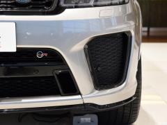 2021 5.0 SC V8 SVR 2021 5.0 SC V8 SVR Фото 21 из 59