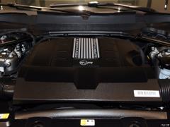 2021 5.0 SC V8 SVR 2021 5.0 SC V8 SVR Фото 10 из 59