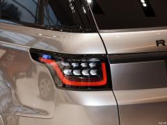 2021 5.0 SC V8 SVR 2021 5.0 SC V8 SVR Фото 43 из 59