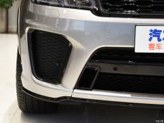 2021 5.0 SC V8 SVR 2021 5.0 SC V8 SVR Фото 18 из 59