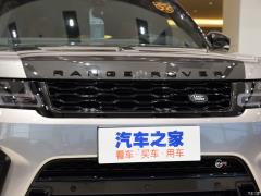 2021 5.0 SC V8 SVR 2021 5.0 SC V8 SVR Фото 19 из 59