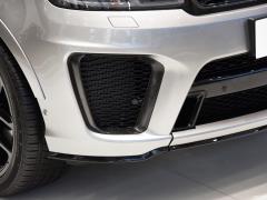 2021 5.0 SC V8 SVR 2021 5.0 SC V8 SVR Фото 16 из 59