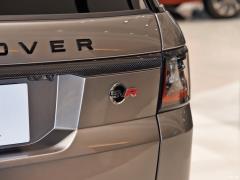 2021 5.0 SC V8 SVR 2021 5.0 SC V8 SVR Фото 48 из 59
