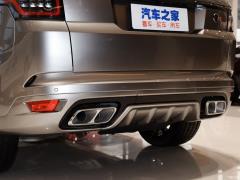 2021 5.0 SC V8 SVR 2021 5.0 SC V8 SVR Фото 45 из 59