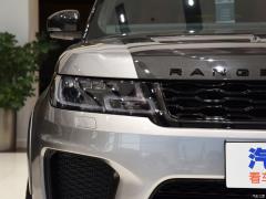 2021 5.0 SC V8 SVR 2021 5.0 SC V8 SVR Фото 17 из 59