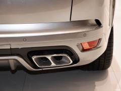 2021 5.0 SC V8 SVR 2021 5.0 SC V8 SVR Фото 51 из 59