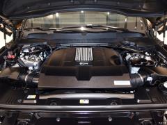 2021 5.0 SC V8 SVR 2021 5.0 SC V8 SVR Фото 8 из 59