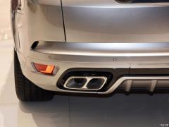 2021 5.0 SC V8 SVR 2021 5.0 SC V8 SVR Фото 47 из 59