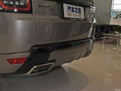 2021 3.0 L6 Сияющий черный выпуск 2021 3.0 L6 Shining Black Edition Фото 42 из 47