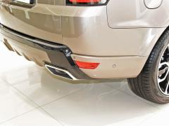 2021 3.0 L6 Сияющий черный выпуск 2021 3.0 L6 Shining Black Edition Фото 46 из 47