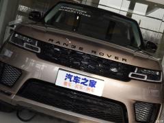 2021 3.0 L6 Сияющий черный выпуск 2021 3.0 L6 Shining Black Edition Фото 13 из 47