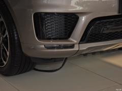 2021 3.0 L6 Сияющий черный выпуск 2021 3.0 L6 Shining Black Edition Фото 17 из 47