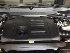 2021 3.0 L6 Сияющий черный выпуск 2021 3.0 L6 Shining Black Edition Фото 10 из 47