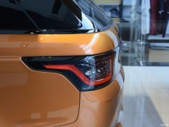 2021 5.0 SC V8 SVR 2021 5.0 SC V8 SVR Фото 31 из 43