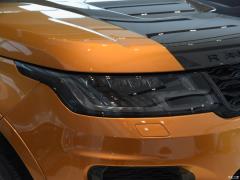 2021 5.0 SC V8 SVR 2021 5.0 SC V8 SVR Фото 11 из 43